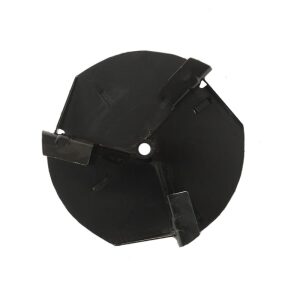 Ariens OEM 12" 3 Blade Weldment Impeller 00426651