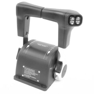 Honda OEM Premium Dual Top Mount Control 06240-ZW5-U70