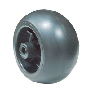 Mower Deck Wheel Replaces Deere TCU18744 Gravely 092537