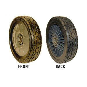 Honda Replacement Front Wheel Assembly 13398-R