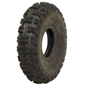 Kenda OEM 4.10X3.50X4 Polar Trac 2 Ply Snow Blower Tire