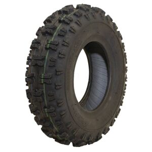 Kenda OEM Snow Blower Tire 4.10x3.50X6 Polar Trac 2 Ply