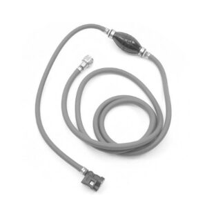 Honda OEM Fuel Tube Assembly 17700-ZW9-030