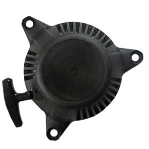 Honda OEM Starter Recoil Assembly 28400-ZM7-003