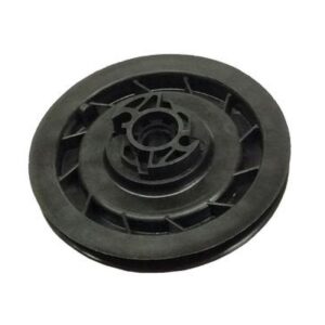 Honda OEM Pulley And Spring 28415-ZG9-802