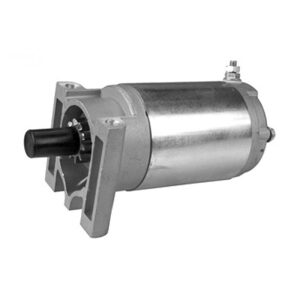 Electric Starter Replaces 31200-ZJ4-003