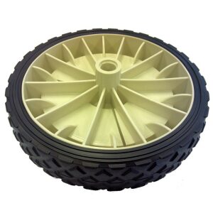 Honda OEM Wheel Assembly 42700-V10-003