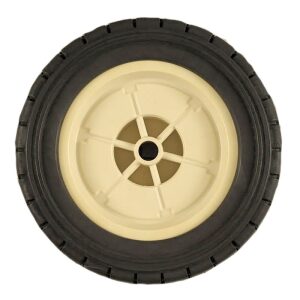 Honda OEM 8" Mower Rear Wheel Tire 42810-VA3-J00