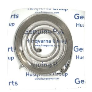 Husqvarna OEM Chainsaw Starter Spring 501520402