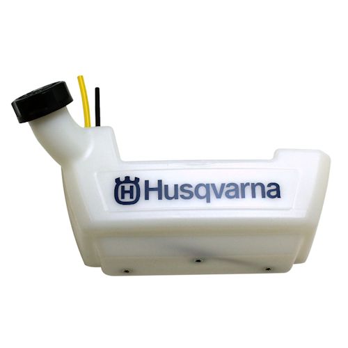 Husqvarna 545103903 Leaf Blower Fuel Tank Assembly Genuine Original Equipment Manufacturer OEM Part 
