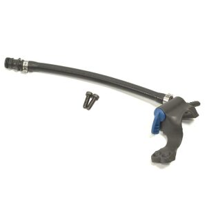 Husqvarna OEM Handle Wet Cut Hose Kit 505095501