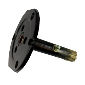 Ariens OEM Left Hand Axle Assembly 51003000