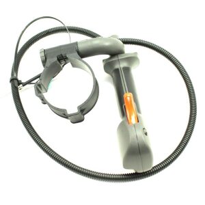 Husqvarna OEM Leaf Blower Hand Throttle Assembly 522519001