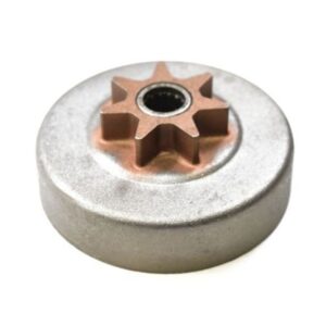 Husqvarna OEM Clutch Drum Assembly Sprocket .325 530048132