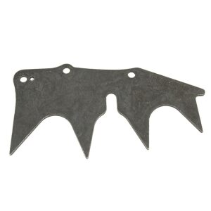 Husqvarna OEM Chainsaw Felling Dog 537017201