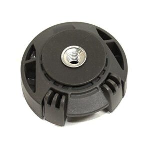 Husqvarna OEM Chainsaw Clutch Cover Knob 537347801