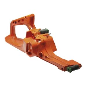 Husqvarna OEM Chainsaw Fuel Tank Assembly 544193805