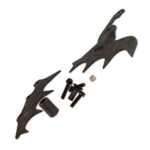 Husqvarna OEM Chainsaw Felling Dog Kit 544283801