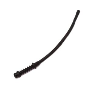 Husqvarna OEM Chainsaw Return Hose Fuel Line 577535101