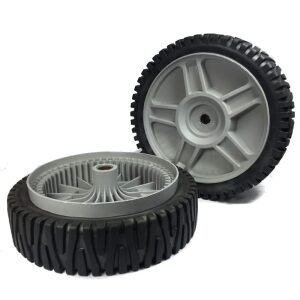 Husqvarna AYP OEM Lawn Mower Wheels 581009202 193912X460 Single