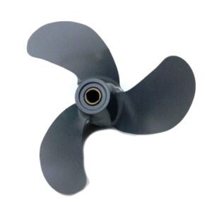 Honda OEM Propeller NH283 58130-ZV1-941ZB