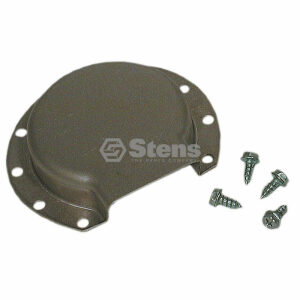 Muffler Deflector Replaces Briggs & Stratton 795036 393761