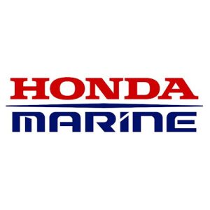 Honda OEM Gear Case Assembly 41100-ZY3-E03ZA