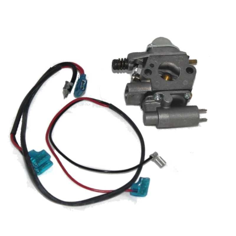MTD 753-06872 Carburetor