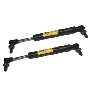 Set Of 2 Ariens OEM Lawn Mower Damper 00188700 Fits Max Zoom Mini Zoom