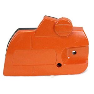 Husqvarna OEM Chainsaw Clutch Cover 544097901 544097902 Fits 445