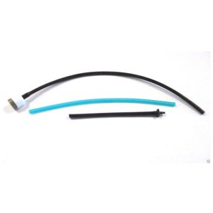 MTD OEM Fuel Line Assembly 753-04233