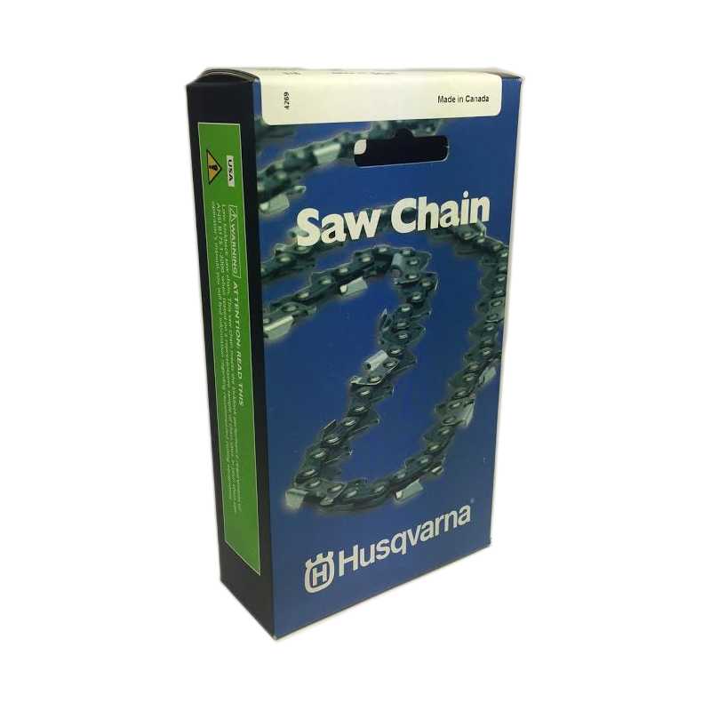 Husqvarna H80 20" Chainsaw Chain for sale online