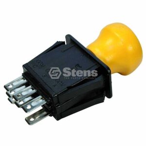Delta PTO Switch Replaces Cub Cadet 725-04258 925-04258
