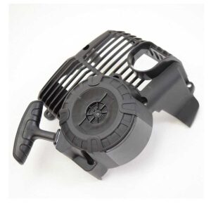 Poulan Pro Starter Assembly with Shroud 545212701