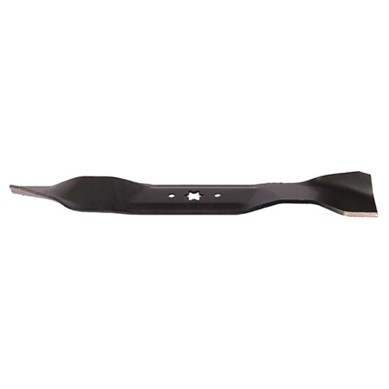 Mulching Blade Replaces MTD 742-0610 942-0610A