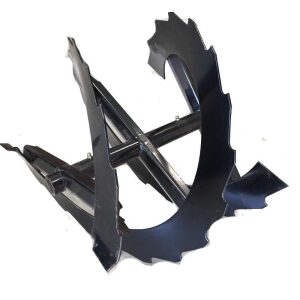 Ariens OEM 32" Right Hand Auger w/Zerks 52606700