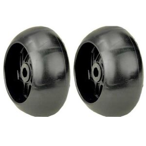 Deck Wheel Replaces Sears AYP 188606 Husqvarna 532188606