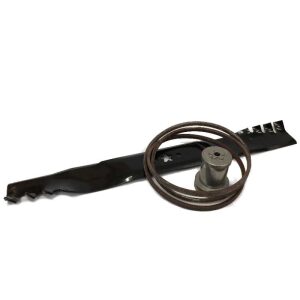 Husqvarna OEM Blade Adapter Blade & Belt 580244002 581851501 580364603