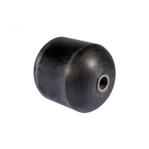 Deck Roller Wheel 4.16" Replaces Ferris 5022060 Gravely 09240600