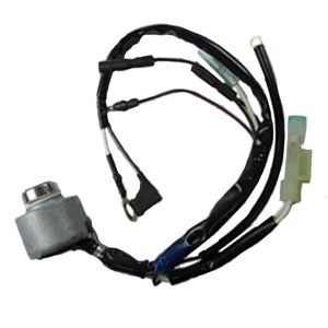 Honda OEM Combination Switch Assembly 35100-ZJ1-842