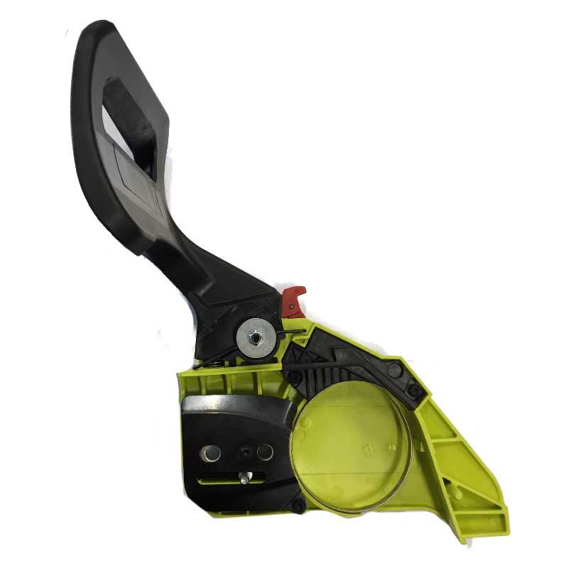 Ryobi OEM Chainsaw Chain Brake Assembly 