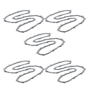 Set of 5 Husqvarna 18" Chain 581643672 325 Pitch .050 Fits 346XP 435 440e 445