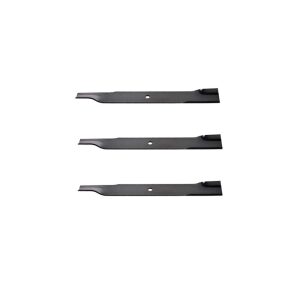 Set of 3 Husqvarna Heavy Duty 21" Mower Blade 539105711