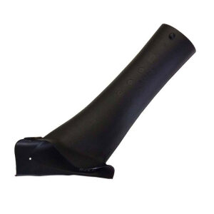 Husqvarna 592866501 Lawn Mower Bagger Lower Chute 532162803