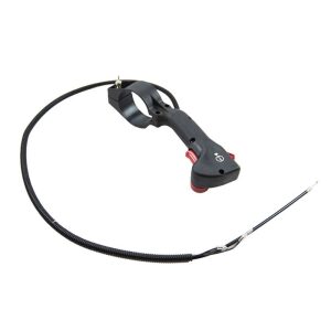Husqvarna 573931401 Throttle Control Lever OEM