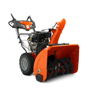 Husqvarna ST230P 291cc Two Stage Snow Thrower