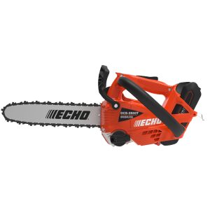 Echo DCS-2500T Top Handle Battery Powered Chainsaw