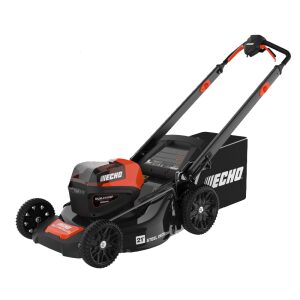 Echo DLM-2100SP Self-Propelled Lawn Mower